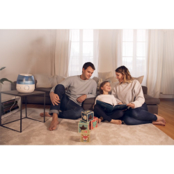 Zvlhčovač vzduchu VICKS MINI COOL MIST VUL525E4