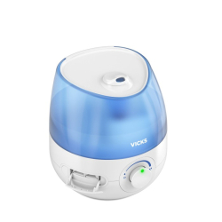 Zvlhčovač vzduchu VICKS MINI COOL MIST VUL525E4