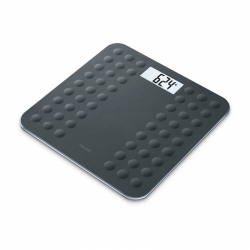Digitální osobní váha Beurer GS 300 Black