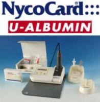 NycoCard U-Albumin 24 testů