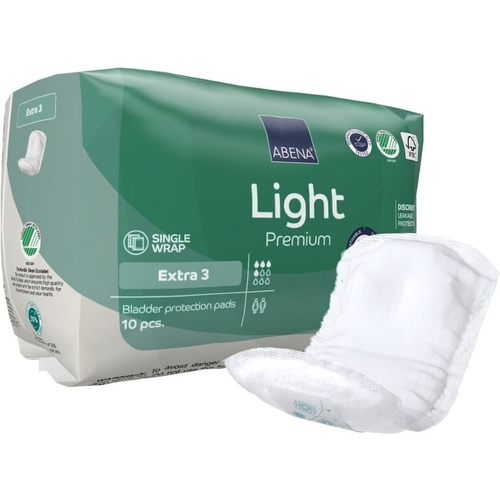 Abena Light Extra 3 10ks 1000021340