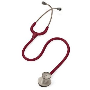 Fonendoskop Littmann Lightweight Ii S.E. Burgundská - 3M™