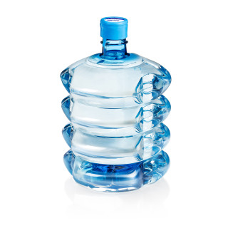 Voda Fromin - Barel 10 l karton