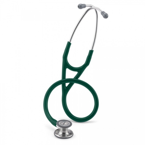 Fonendoskop Littmann IV cardiology - 3M™ - zelená