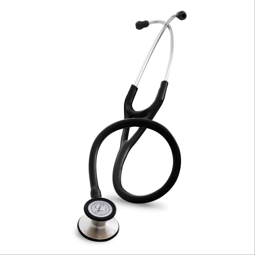 Fonendoskop Littmann IV cardiology - 3M™ - černá