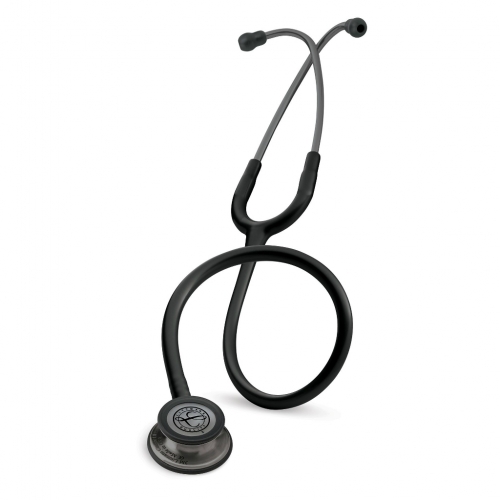 Fonendoskop Littmann Classic III Kouřová 5811 Černá