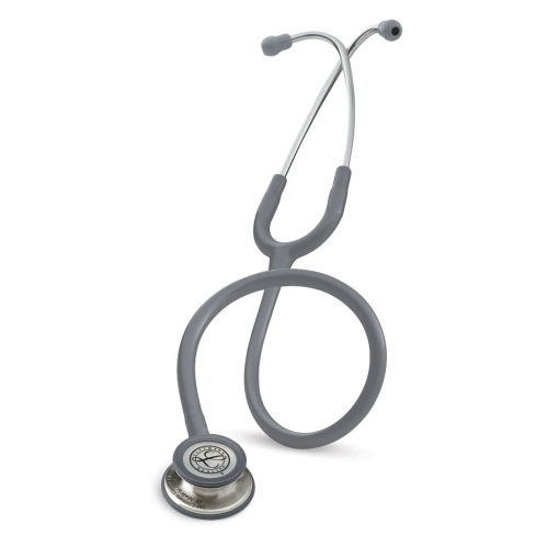 Fonendoskop Littmann Classic III šedá