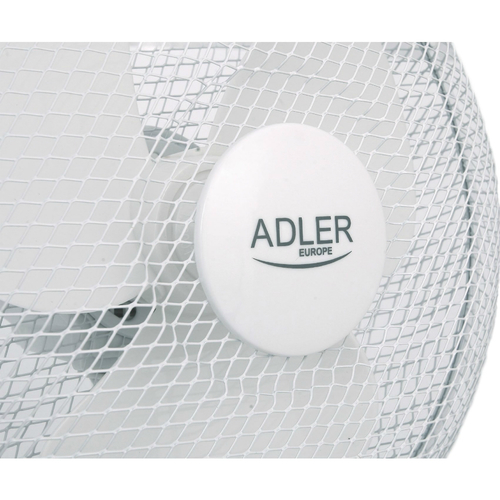 Stolní ventilátor 30 cm ADLER AD 7303 45W