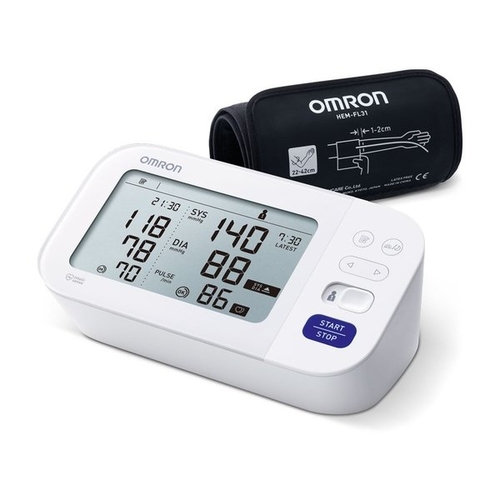 Tonometr Omron M6 Comfort