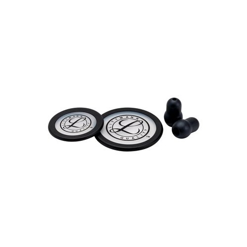 LITTMANN CLASSIC III ČERNÁ - sada náhradních dílů - 3M™