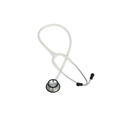 Stetoskop - Fonendoskop Duplex 2.0 Riester Aluminiová hlavice bílý