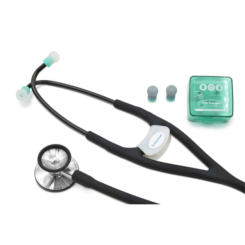 Stetoskop DR. FAMULUS DR 520 D (int/pedi) s technologií regulace zvuku