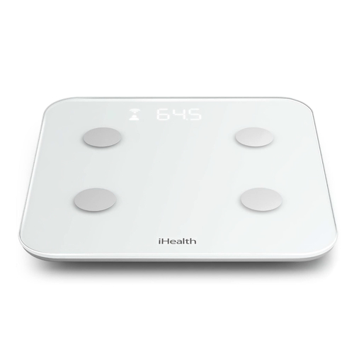 iHealth CORE HS6 WiFi osobní tělesný analyzátor