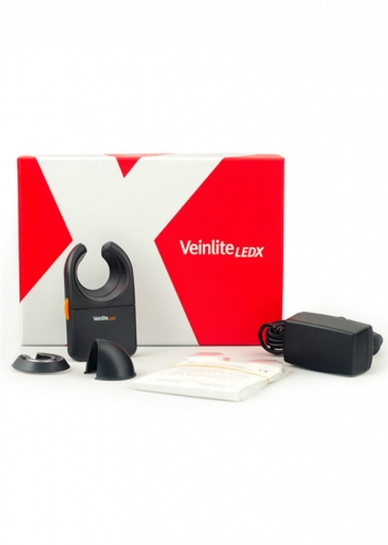Transilluminátor Veinlite LEDX