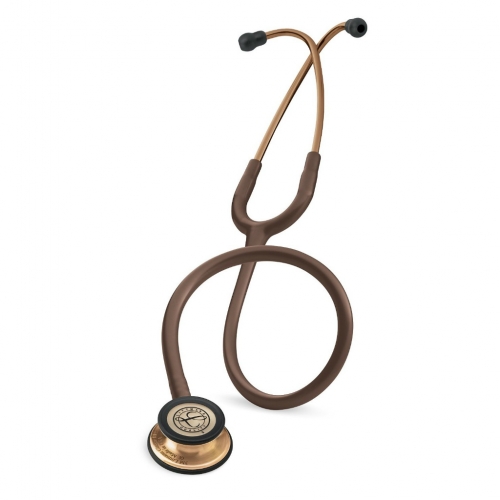 Fonendoskop Littmann Classic III Čokoládově hnědá