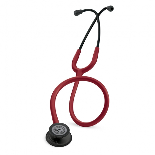 Fonendoskop Littmann Classic III Black Edition