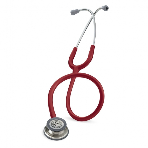 Fonendoskop Littmann Classic III Burgundská