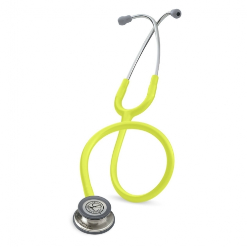 Fonendoskop Littmann Classic III Limetková