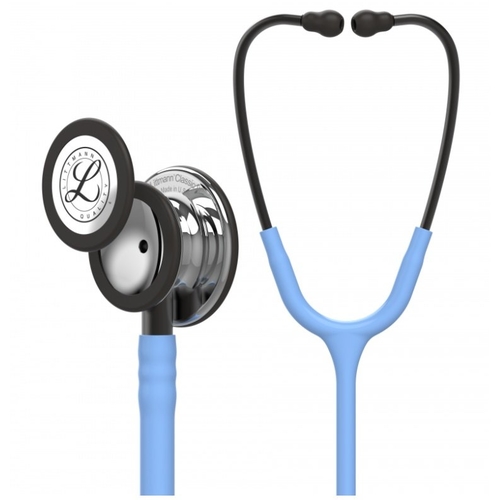 Fonendoskop Littmann Classic III mirror 5959 nebesky modrá