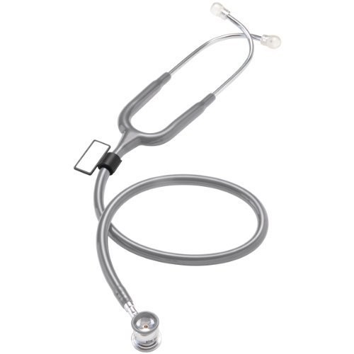 Stetoskop MDF® 787XP DELUXE INFANT NEONATAL (MDF 12 ŠEDÝ)