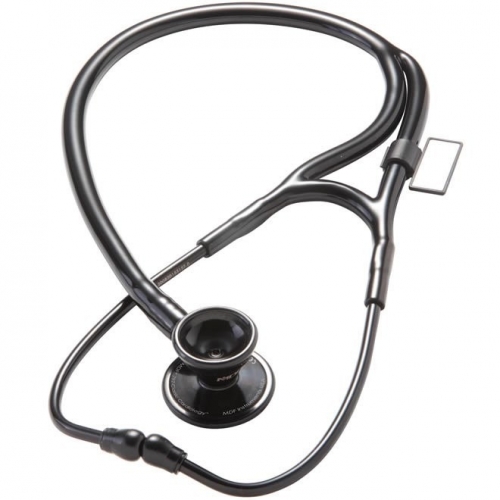 Stetoskop MDF® 797 CLASSIC CARDIOLOGY (BLACKOUT černý) 
