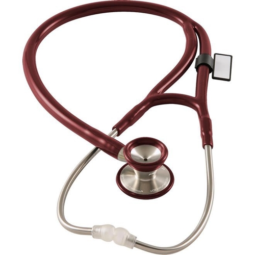 Stetoskop MDF® 797 Classic Cardiology BURGUND (MDF 17)