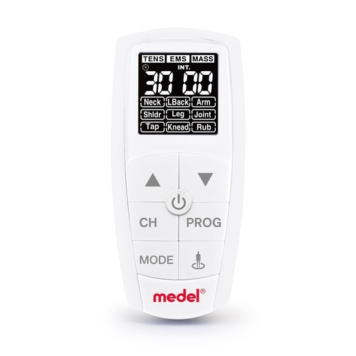 Myo-Tens 95233 elektrický stimulátor MEDEL