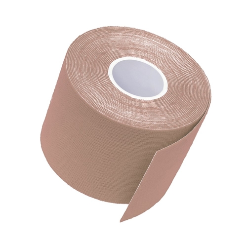 NOVAMA KINO2 tejpovací páska - kinesiology tape 5m x 5cm, BARVA tělová