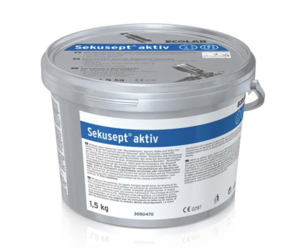 Sekusept Aktiv 1,5 kg