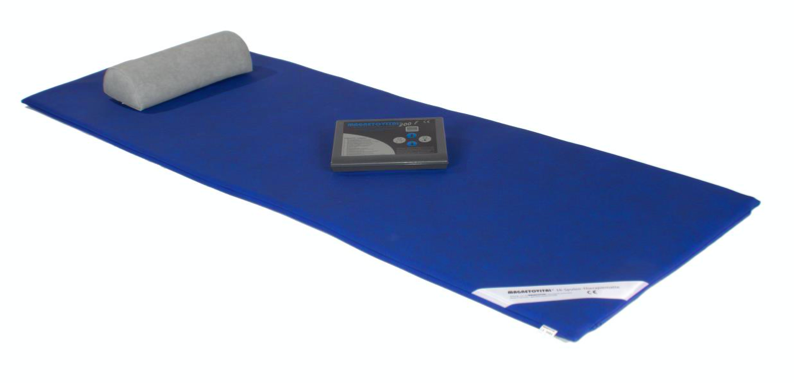 Magnetoterapeutický přístroj MAGNETOVITAL® 200 F Magnetic Field Therapy System