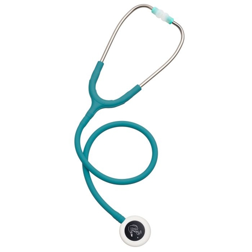 Stetoskop univerzální Dr. Famulus G8 PURE , barva zelená