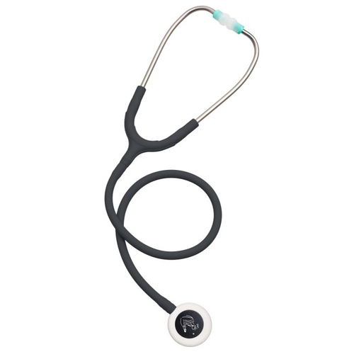 Stetoskop univerzální Dr. Famulus G8 PURE , barva černá