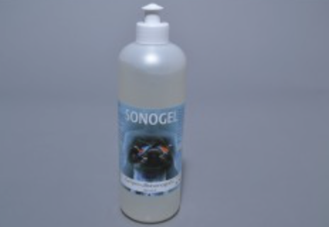 Dnes představujeme Sonogel 500 ml – Steri-Gel pro spolehlivou diagnostiku
