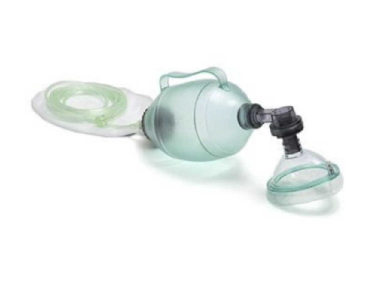Dnes představujeme jednorázový ambuvak 1,5 l s maskou vel. 5 – pro akutní i plánovanou péči