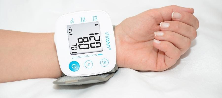 Měření krevního tlaku - historie, současnost a význam pro zdraví