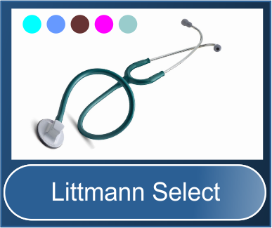Littmann Select