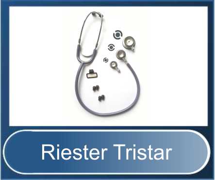 Riester Tristar